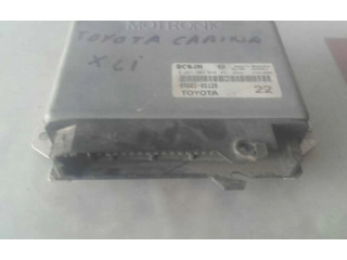 Řídící jednotka 8966105120   Toyota Carina T190 