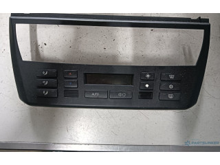Блок управления климат-контролем 3417544 BMW X3 E83