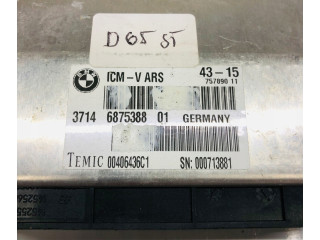 Volant BMW X5 F15 2013 6875388