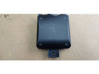 Датчик слепых зон 2Q0907685G Skoda Octavia Mk4