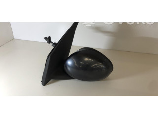 Зеркало (механическое)       Citroen C1  2006 - 2013 года   