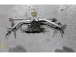 Моторчик дворников     Peugeot 2008 I