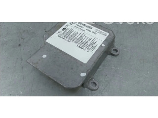 Блок подушек безопасности 6Q0909605AH, 6Q0909605AH00A Volkswagen Caddy