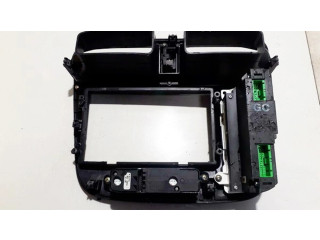 Блок управления климат-контролем nh365l, 0213k   Honda Civic