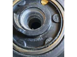 Руль Volkswagen Transporter - Caravelle T4  1991 - 2003 года 321419661a      