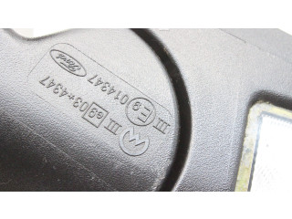 Зеркало электрическое Ford S-MAX 2006 - 2015 года