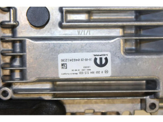 Блок управления    Jeep Renegade