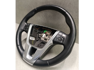 Руль Volvo V60 2011 - 2013 года 34110217A