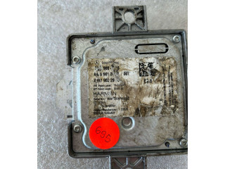 Блок управления A2979004516 Mercedes-Benz GLE (W166 - C292)