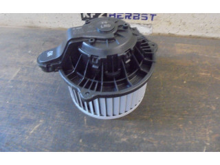 Вентилятор печки F00S3B2445, 1719633 Ford Ranger