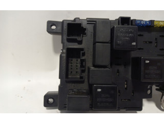 Блок предохранителей 9452993, B5244S Volvo S80