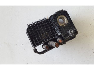 Блок предохранителей KIA Ceed