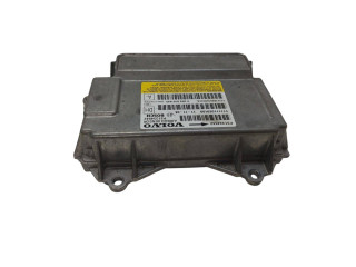 Блок подушек безопасности P31334542, 0285010943 Volvo S60