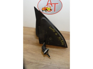 Zpětné zrcátko Volkswagen Lupo 1998 6X1857507B01C, 6X1857507B01C