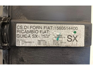 Блок управления климат-контролем 1560514400 Alfa Romeo 166