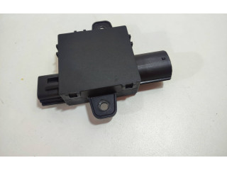 Модуль управления вентилятором 23506648   Chevrolet Camaro