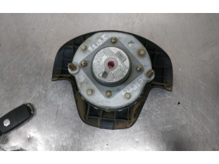 Подушка безопасности водителя 086389650 Seat Ibiza III (6L)