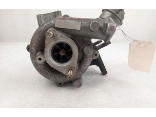 Turbodmychadlo Турбина WAAW400 Nissan X-Trail T30