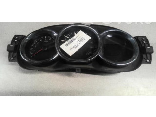 Панель приборов 248106897R Dacia Duster