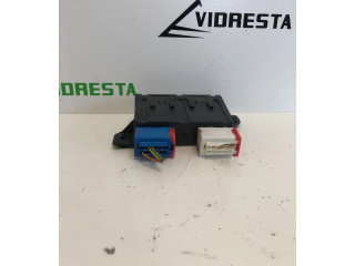 Блок комфорта 9812711280, 28469070 Citroen C4 II Picasso