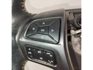 Руль Ford Ranger  2012-2018 года EB3B3600XE3EBX      