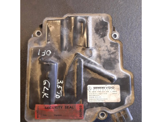 Блок управления коробкой передач a1644460710   Mercedes-Benz R W251