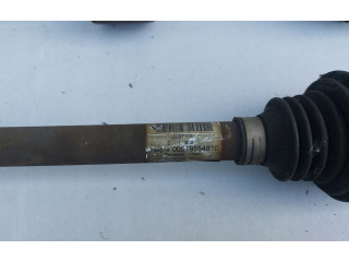 Vstřikovací čerpadlo Fiat 500