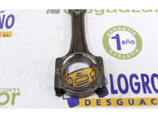 Шатун 4M41 ME203280, ME191368 Mitsubishi Montero