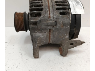 Генератор 028903028D Volkswagen New Beetle
