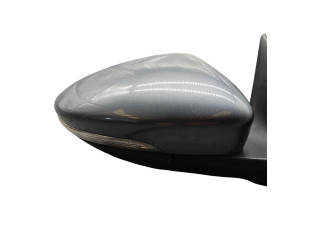 Зеркало электрическое Volkswagen Jetta VI 2011 - 2018 года