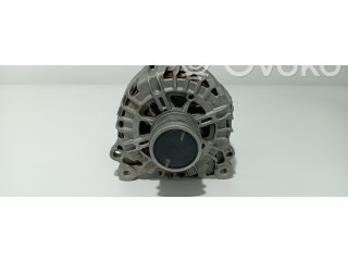 Генератор 05E903026K, 05E903026KX Skoda Kamiq