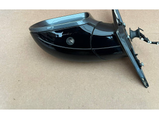 Зеркало электрическое Audi Q5 SQ5 2008 - 2017 года