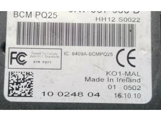 Блок комфорта 6R7937085D, 10024804 Skoda Fabia Mk2 (5J)