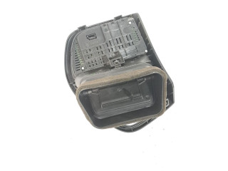 Вентилятор печки 8265W9 Citroen C4 Grand Picasso