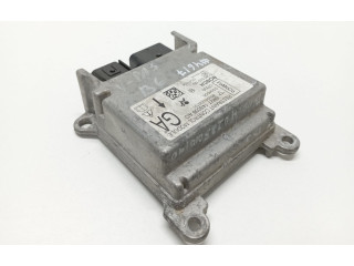 Блок подушек безопасности 6M2T14B056AD, 650011230701   Ford Focus C-MAX