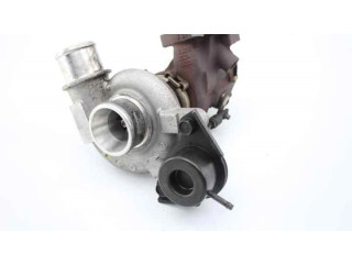  Турбина KIA Ceed  282012A740, TD025S20306T2         