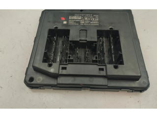 Модуль управления BSM 2Q0937085E Skoda Fabia Mk4 (6VA)