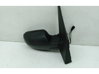 Зеркало электрическое Ford Fusion 2002 - 2005 года