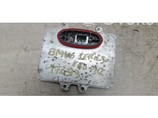 Блок управления Xenon