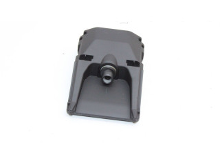 Vaizdo kamera priekiniame bamperyje