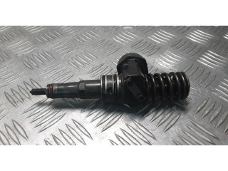 Форсунка 038130073BP, 0414720314 Skoda Fabia Mk2 (5J)