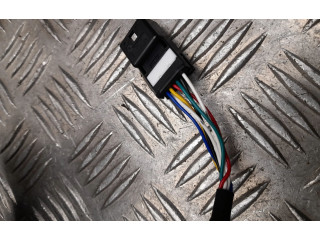 Зеркало электрическое Dacia Spring 2021 - года