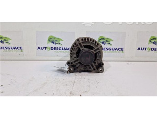 Генератор 124515026   Skoda Superb B5 (3U)      