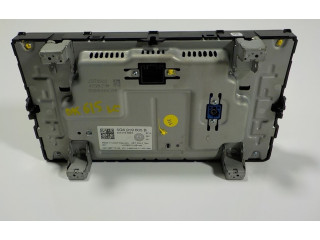 Дисплей    5G6919605B, 5G6919605B   Volkswagen T-Cross