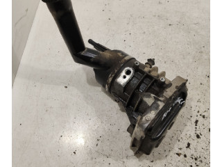 Насос усилителя руля