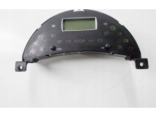 Дисплей 1496286080 Citroen C8