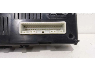 Řídící jednotka 284B2AX620 Nissan Micra