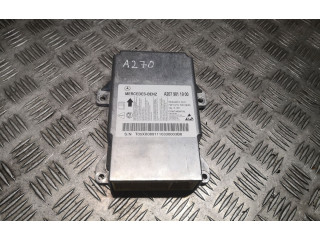 Блок управления надувных подушек 2079011900, A2079011900   Mercedes-Benz E C207 W207    