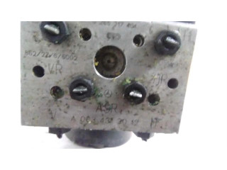 Блок АБС ABS   Mercedes-Benz  E W210  1995-2002 года