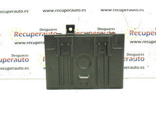 Блок комфорта 8V5115K600CF Ford Fiesta